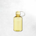 Nalgene 0.5L Narrow Mouth Tritan Sustain Water Bottle: Monochrome Butter
