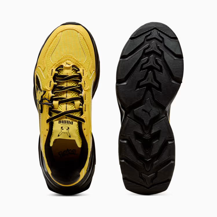 Puma Fade Nitro Pikachu