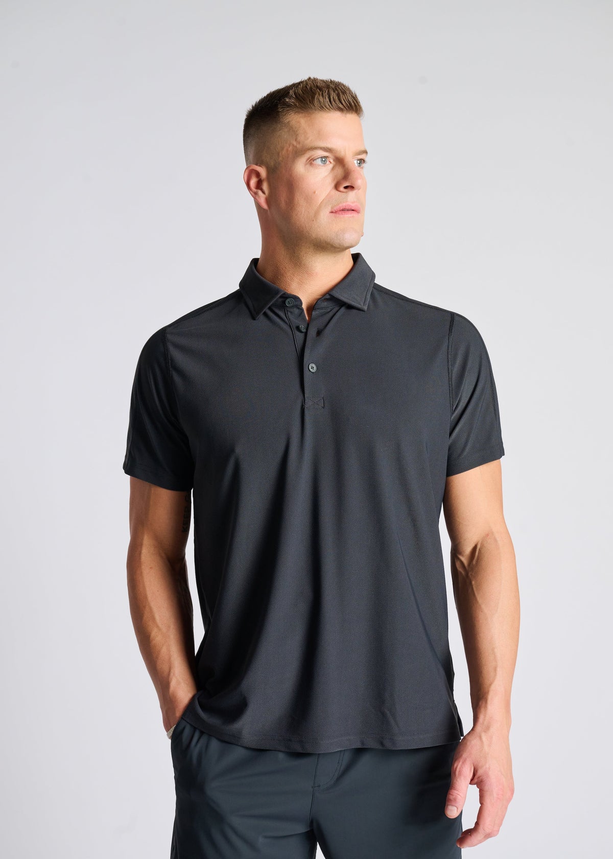 REGATTA PIQUE POLO