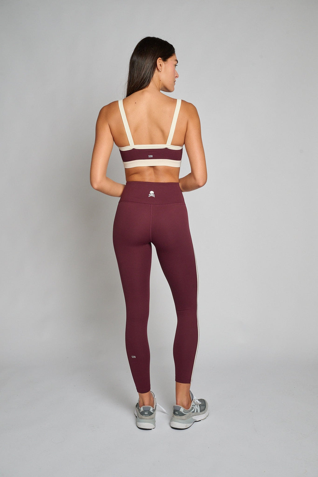 Monah Rigor Bra