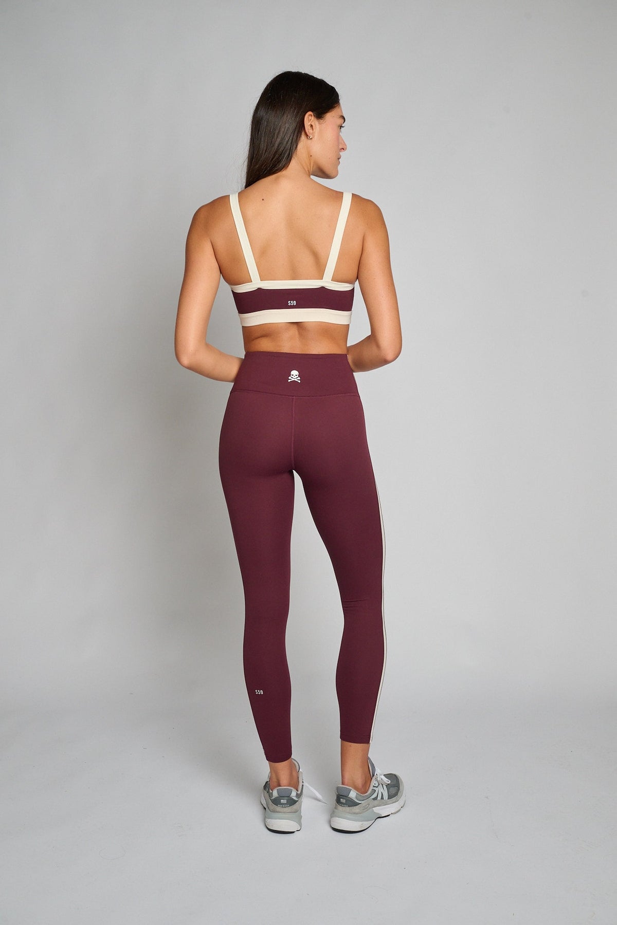 Monah Rigor Bra
