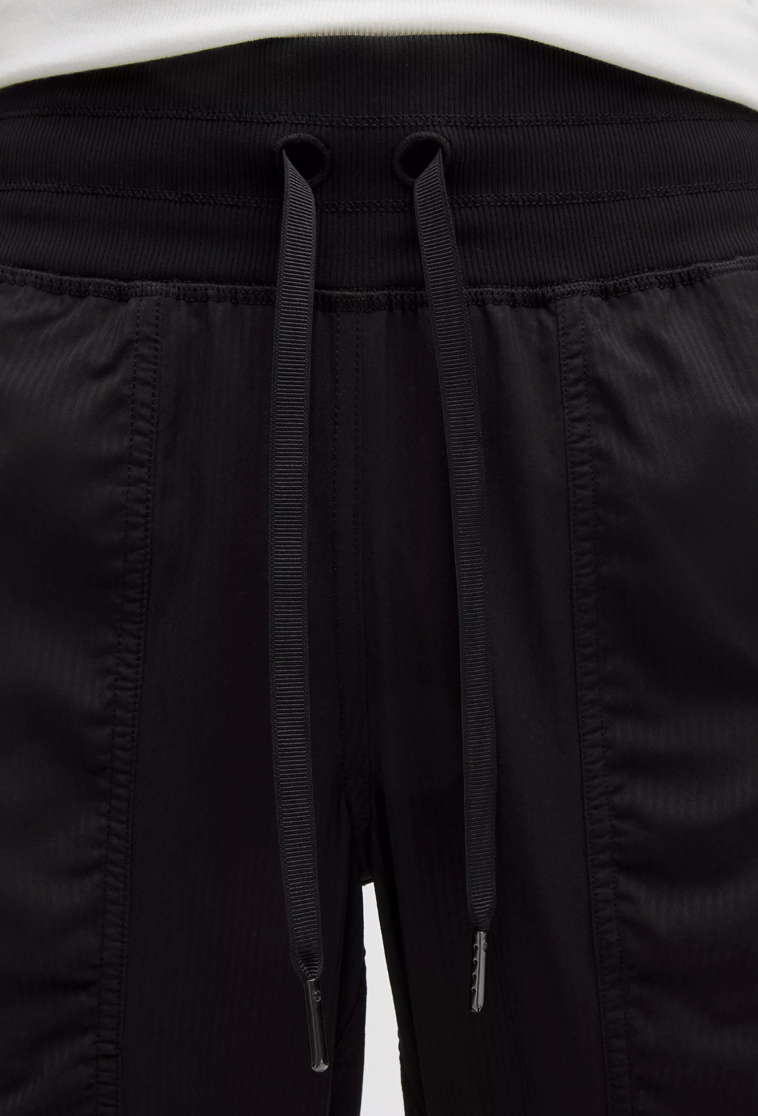 Dance Studio Mid-Rise Jogger *Full Length