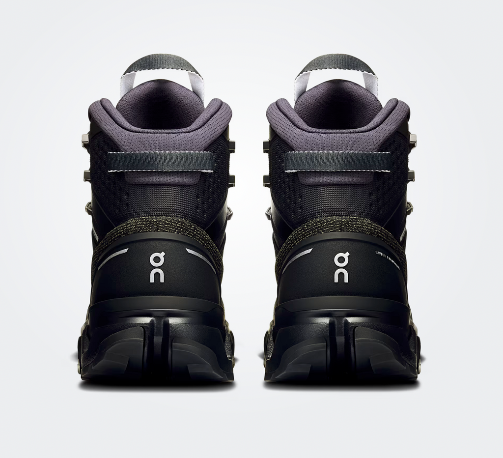Women's Cloudrock Trek Waterproof
