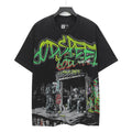 Godspeed Manifested in MMXIII Graphic T-Shirt