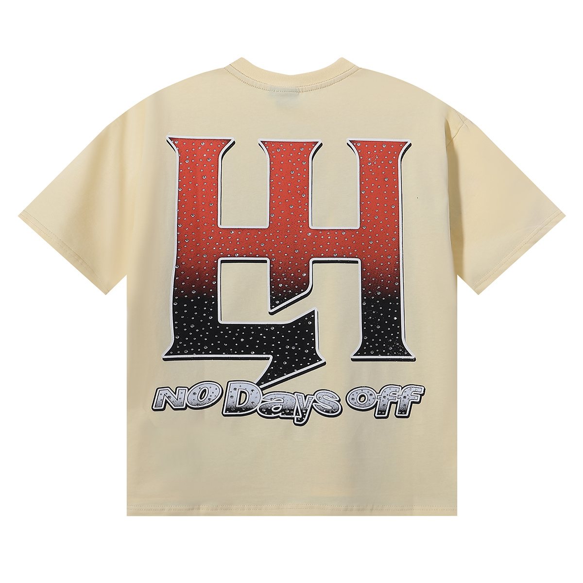 Life Hustlere Football Girls Graphic T-Shirt