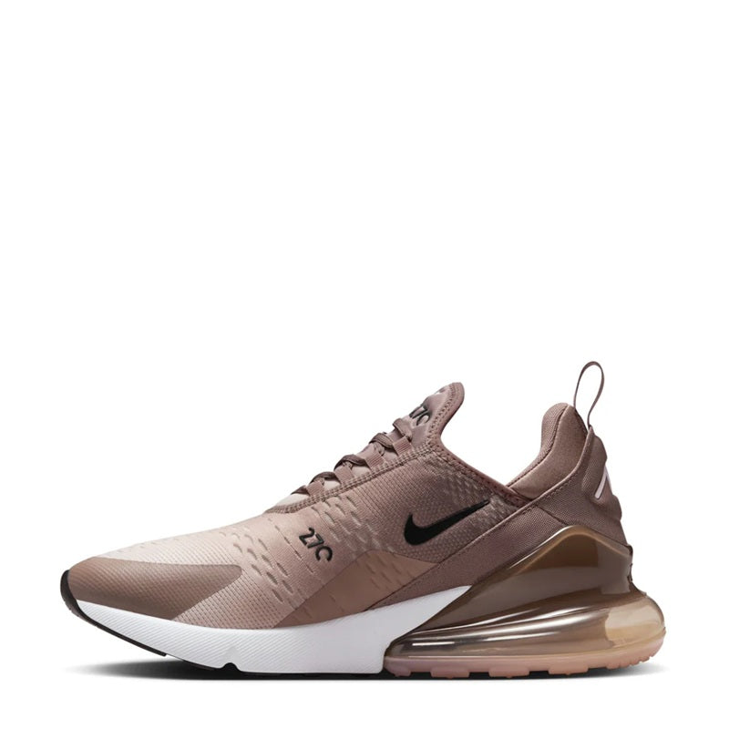 Men's Nike Air Max 270 Mink Brown/Black-Orewood Brown (IB7751 200)