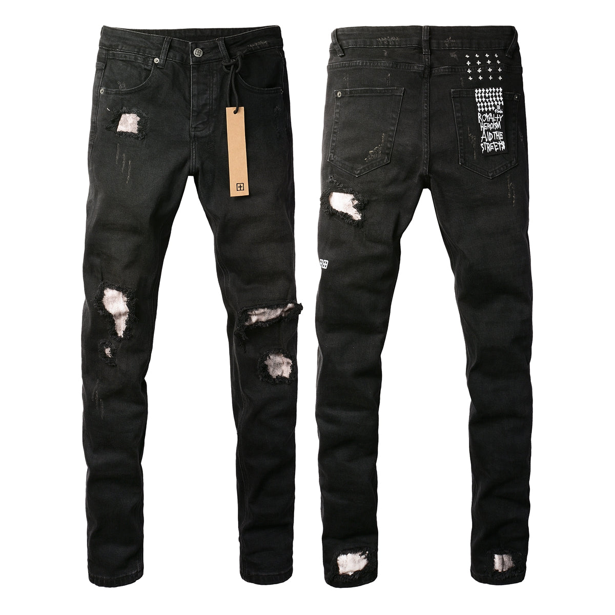 KSUBI Jeans 3002
