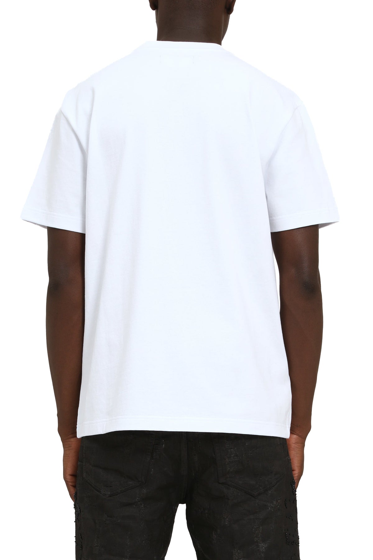 Purple Brand Heavyweight Jersey Tee